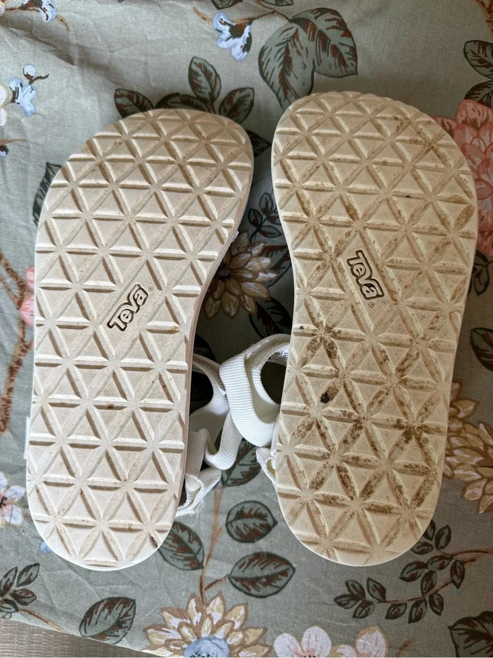 Teva light off
