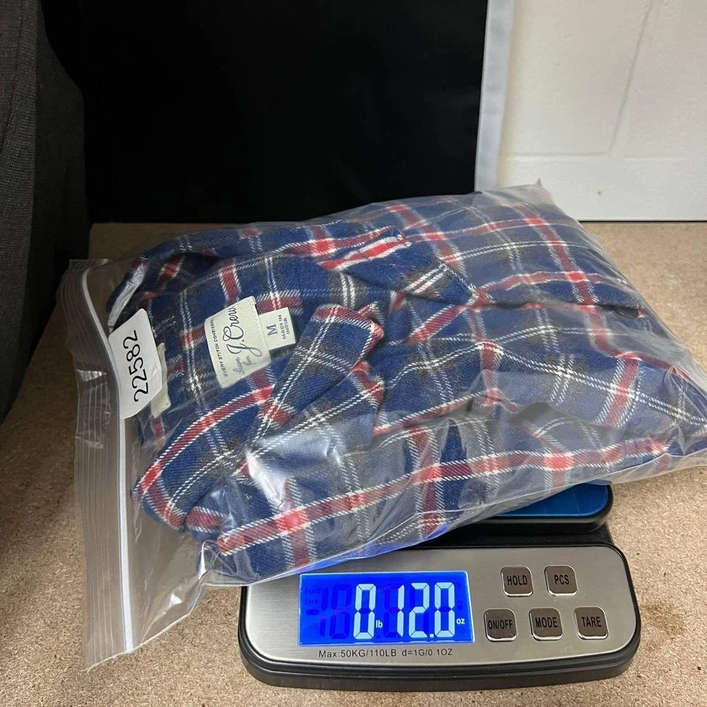 J. Crew sku a22582