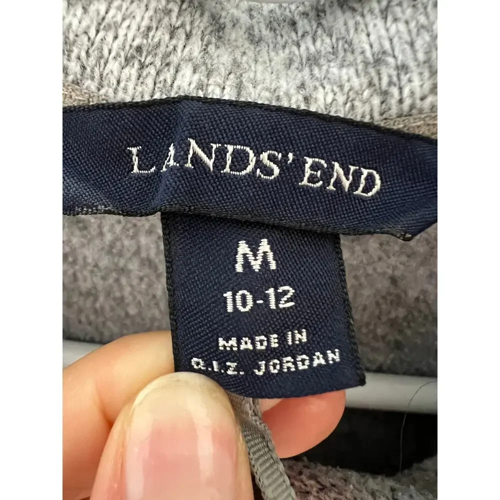 Lands End land end