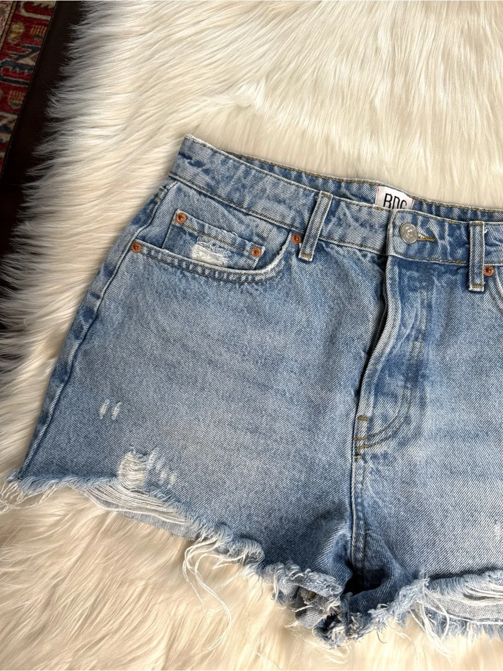 Urban Outfitters denim bdg