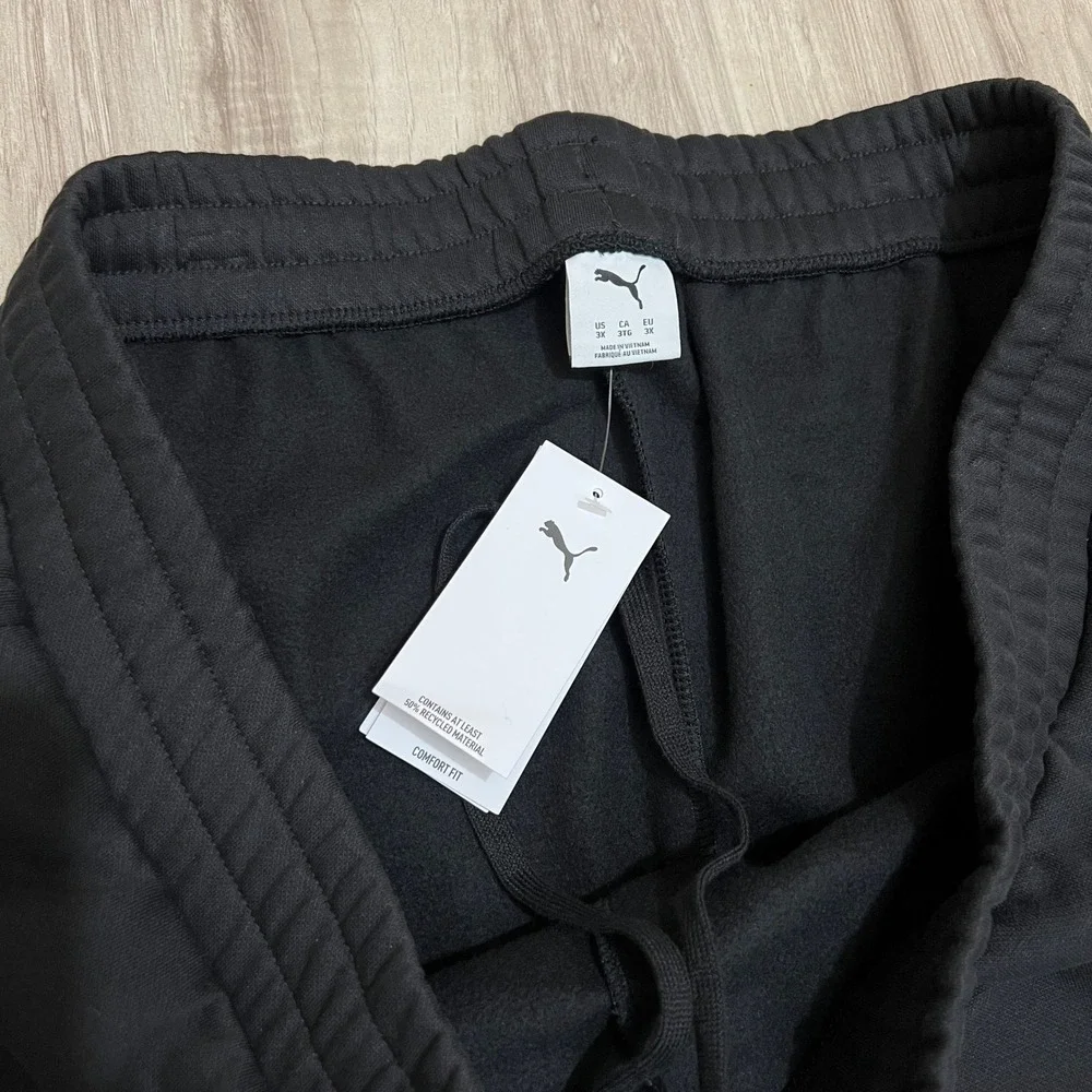 Puma women plus