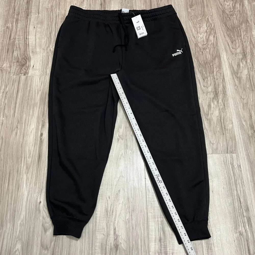 Puma women plus