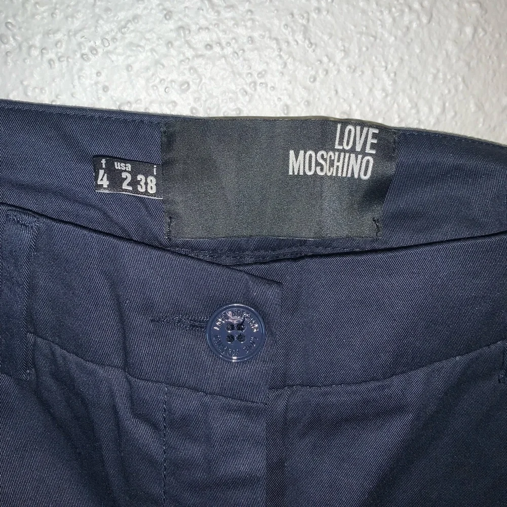 Love Moschino gorgeous love