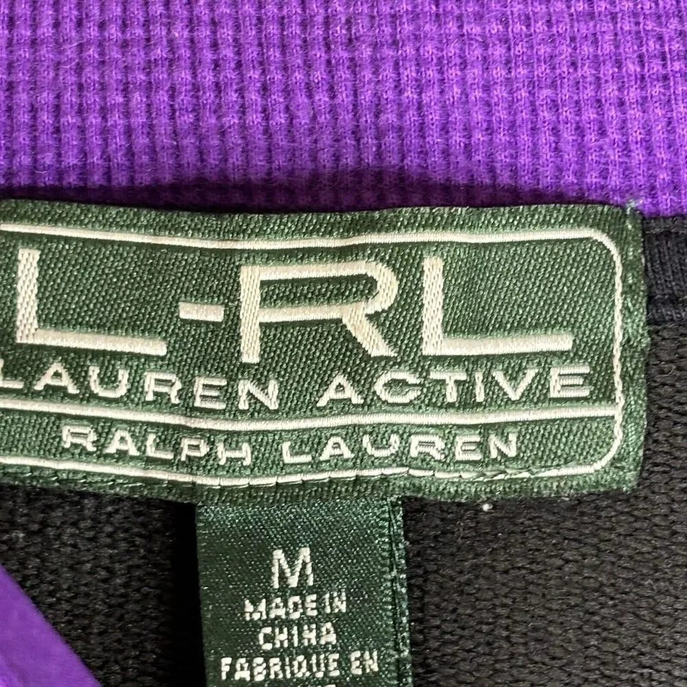 Lauren Ralph Lauren very nice