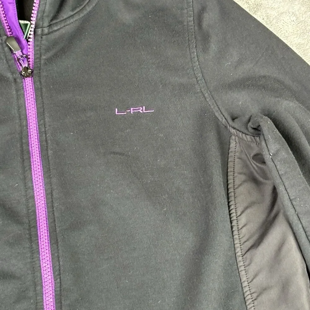 Lauren Ralph Lauren very nice