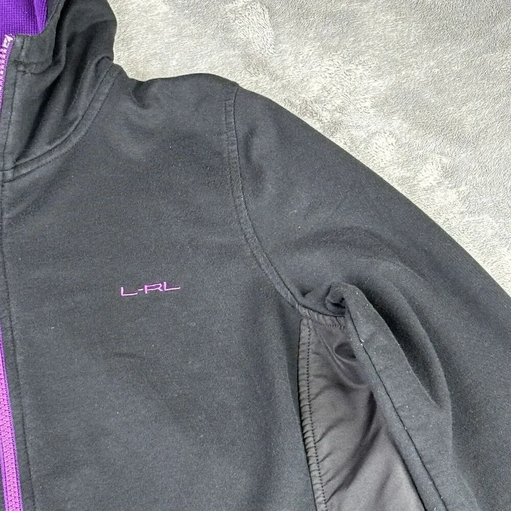 Lauren Ralph Lauren very nice