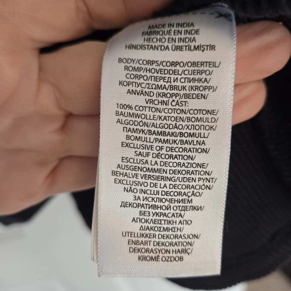 Polo Ralph Lauren dark blue