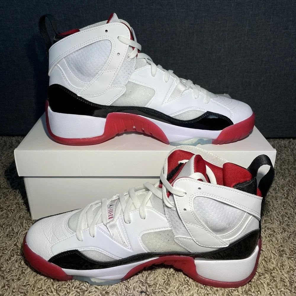Jordan court non slip