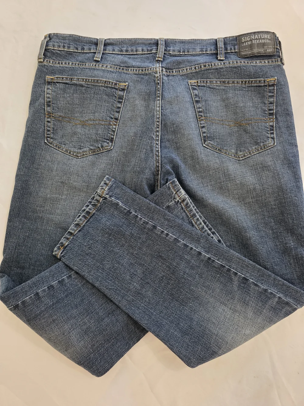 Levis made timeless levi