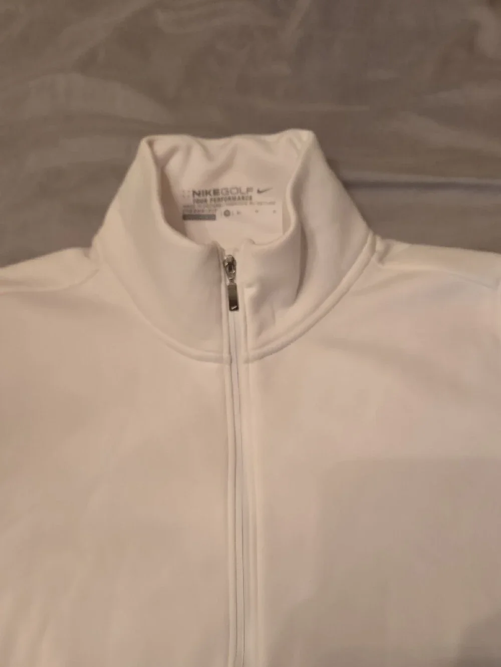 Nike soft white