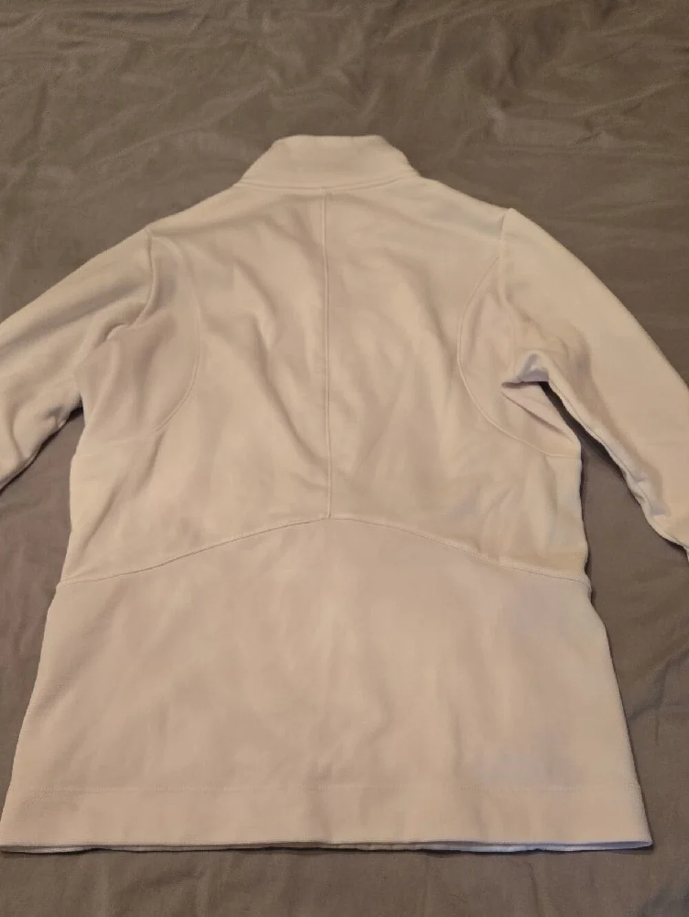 Nike soft white