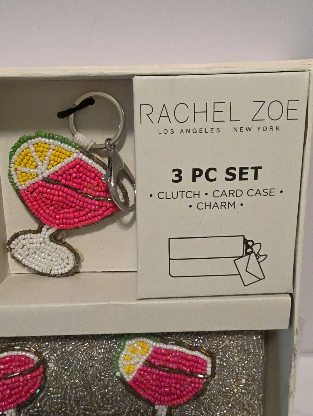 Rachel Zoe three piece