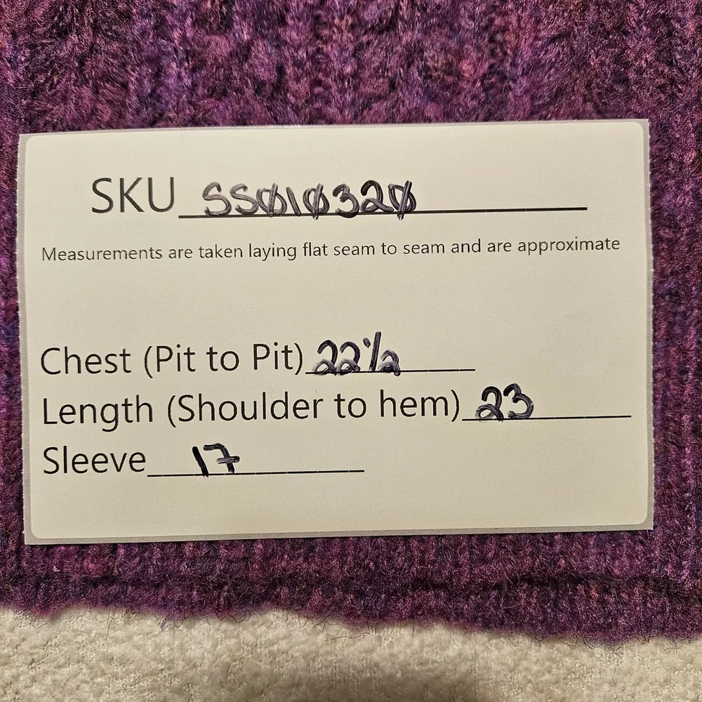 Best Mountain measurements chest