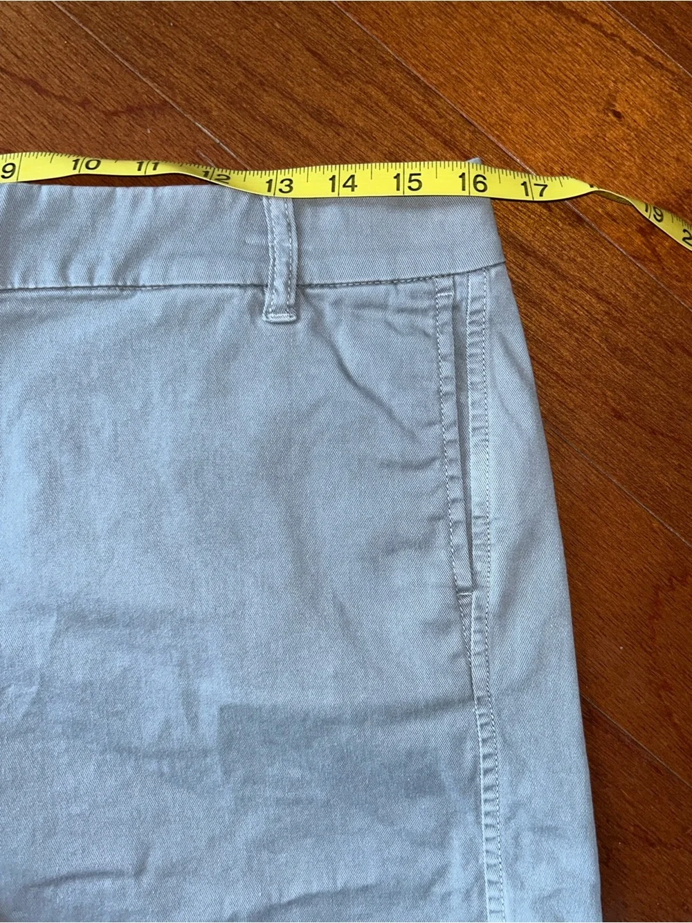 J. Crew excellent mid