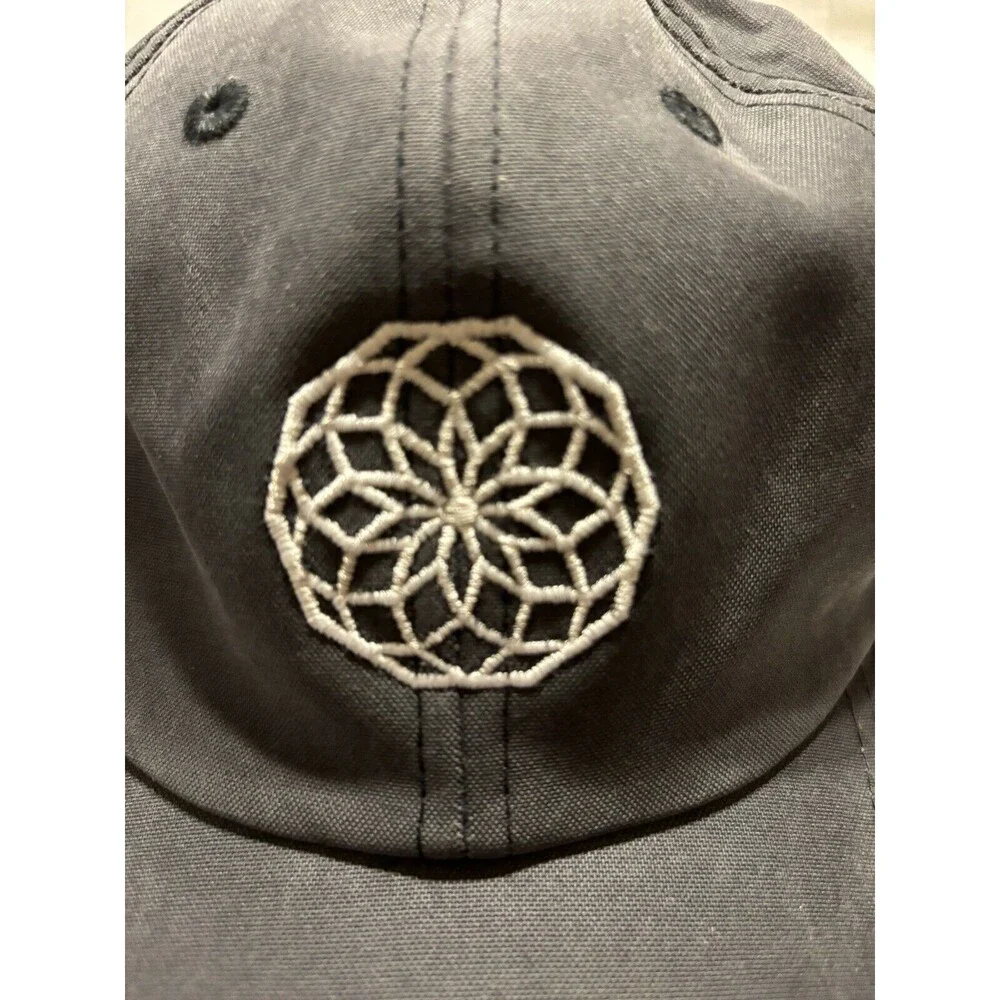 Soundswell decagon logo