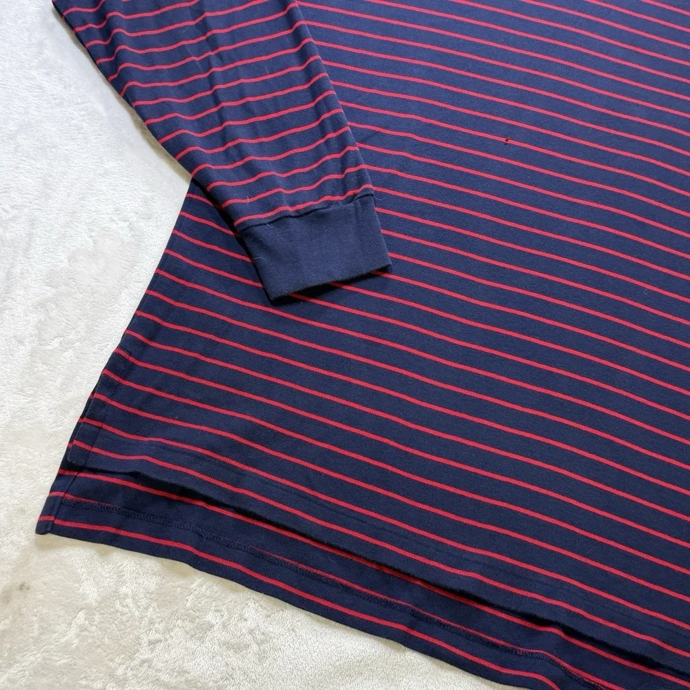 Polo Ralph Lauren details brand