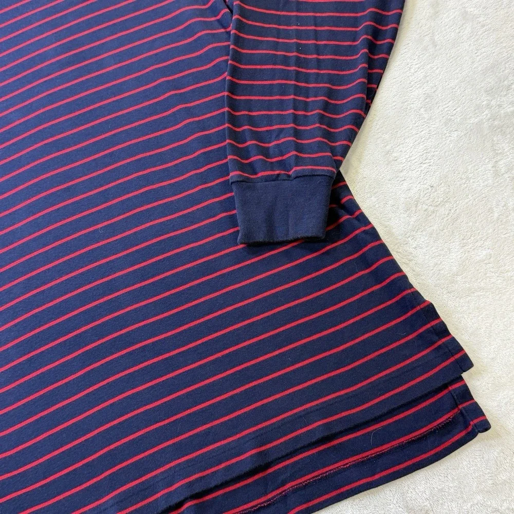 Polo Ralph Lauren details brand