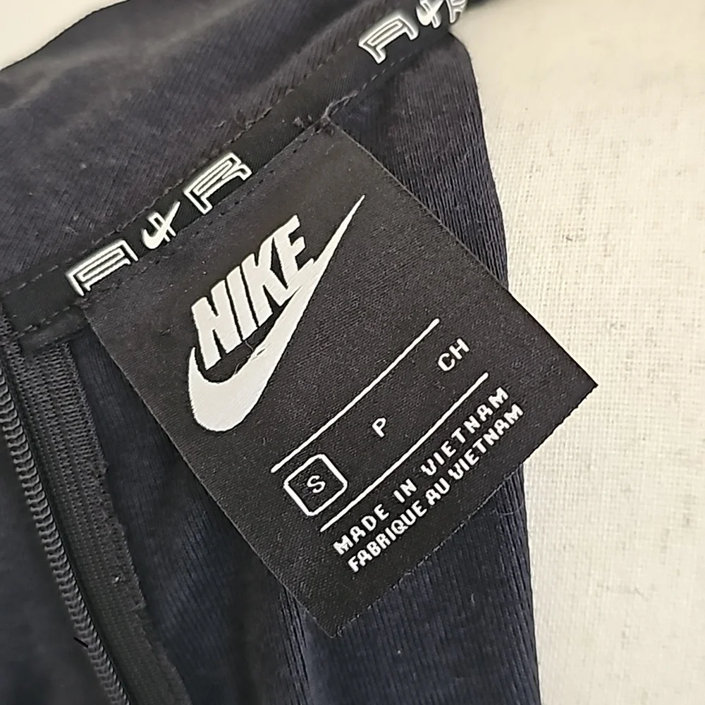 Nike air black