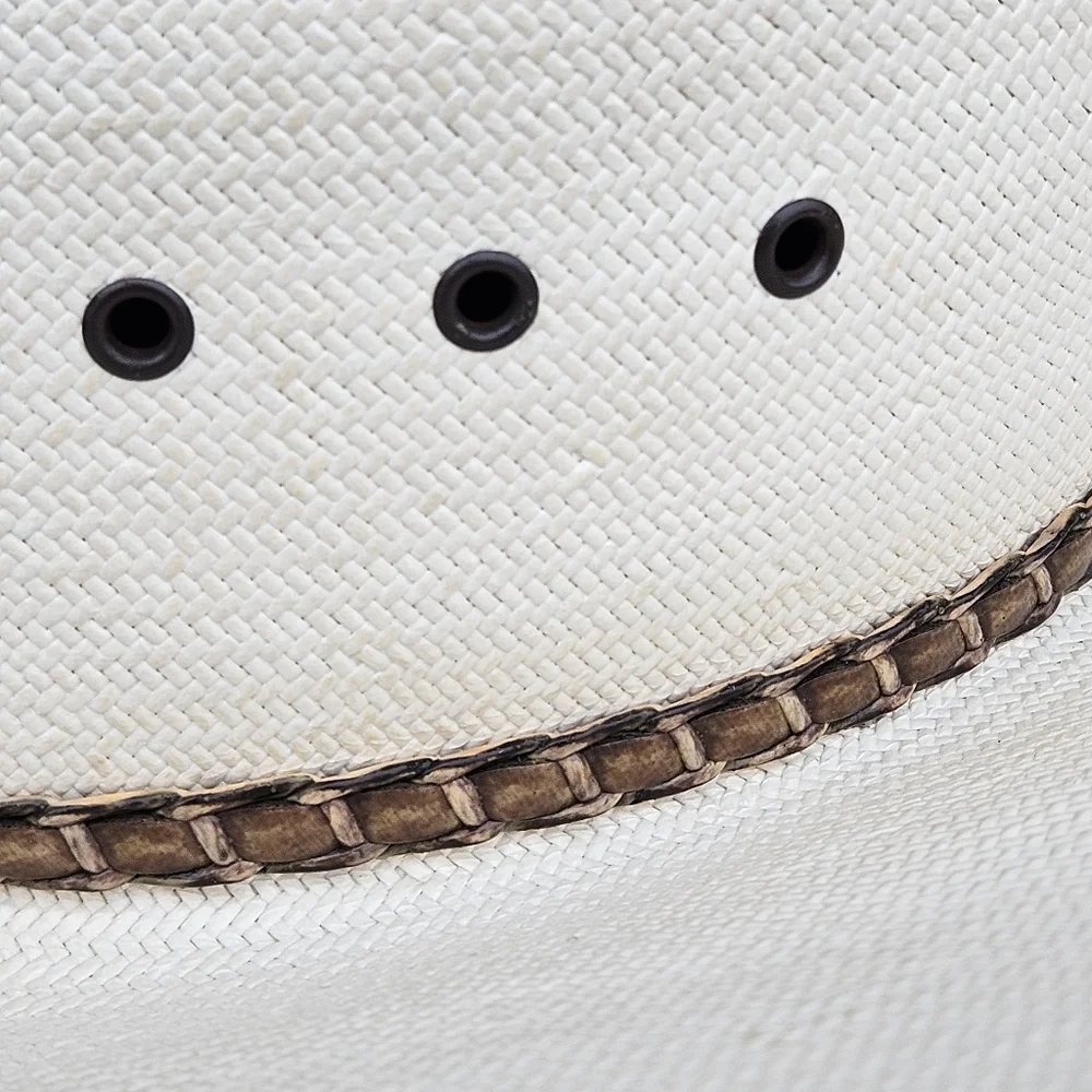Stetson vtg 8x