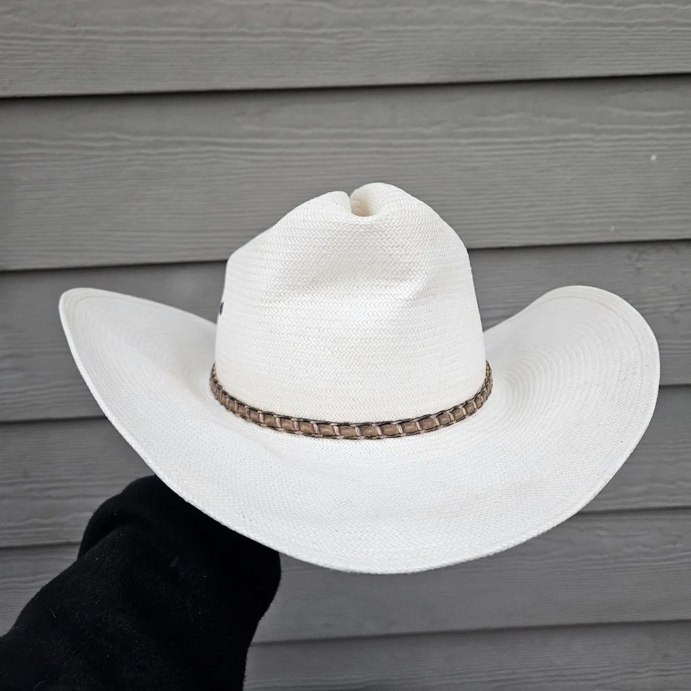 Stetson vtg 8x