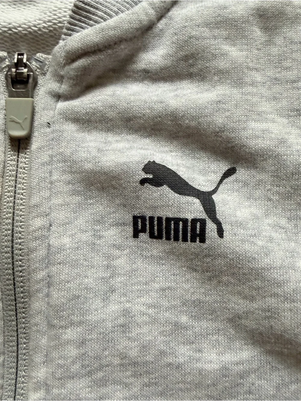 Puma minions girls