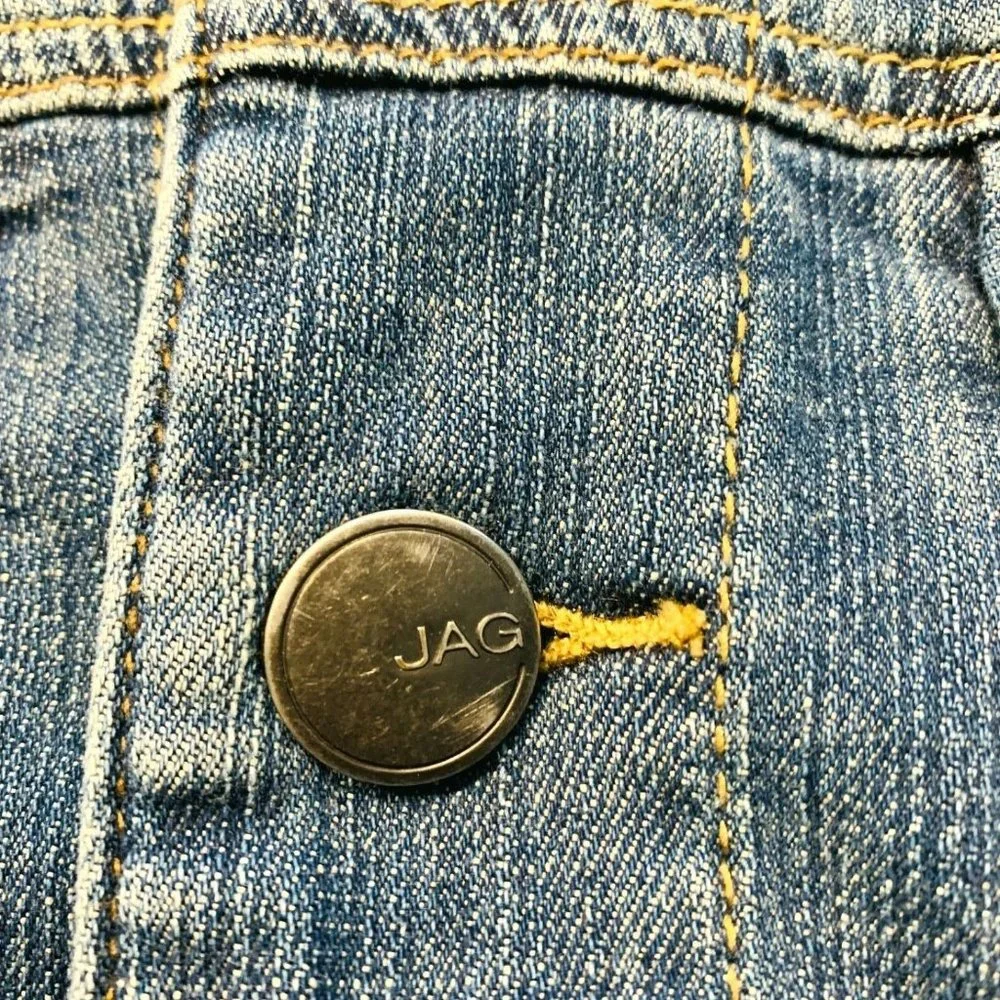 Jag Jeans all gently