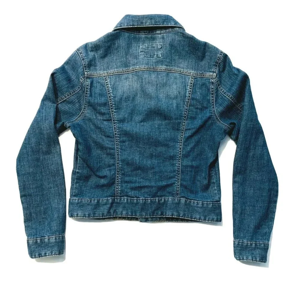Jag Jeans denim know