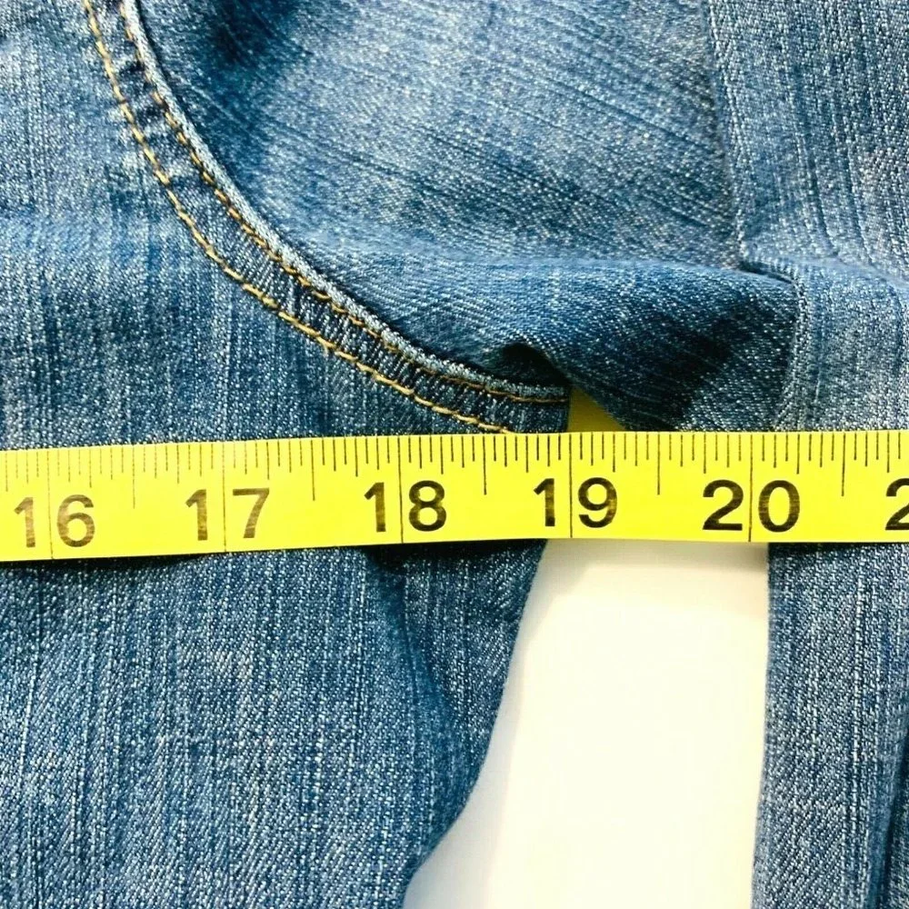 Jag Jeans photos long