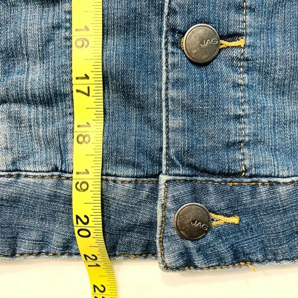 Jag Jeans jeans if