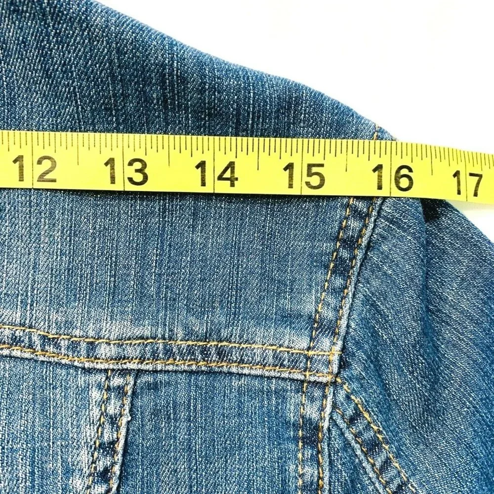 Jag Jeans thanks have let