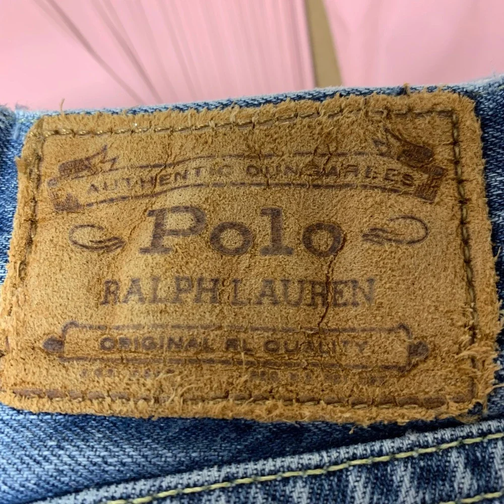 Polo Ralph Lauren polo ralph