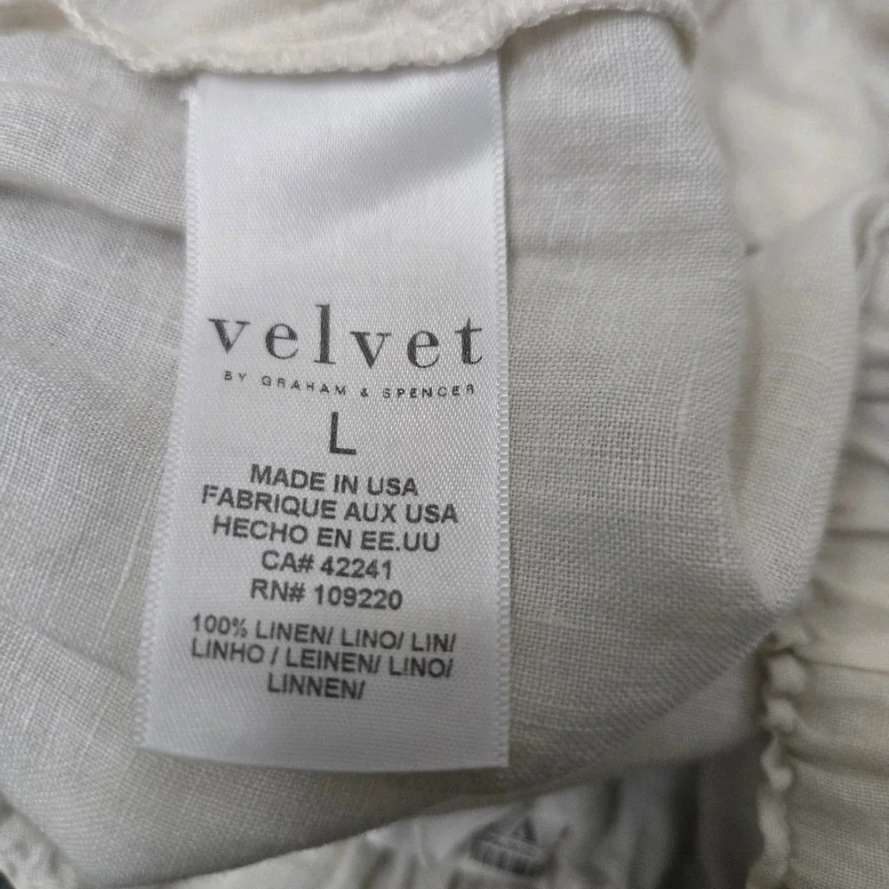 Velvet by Graham & Spencer velvet by