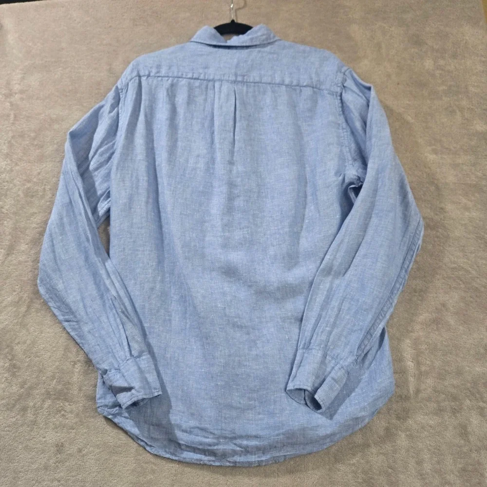 J. Crew crew irish