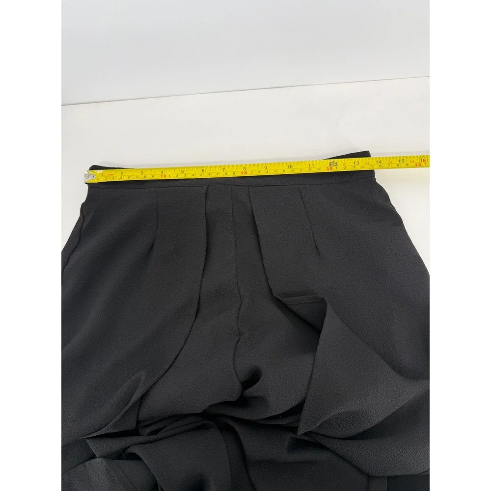 FAVLUX fashion black