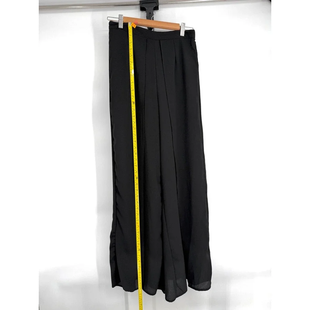 FAVLUX fashion black