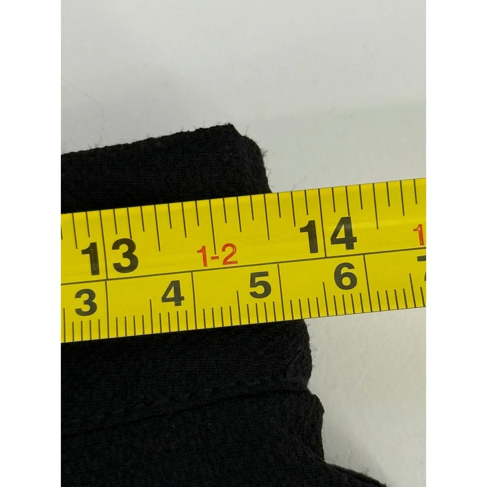 FAVLUX fashion black