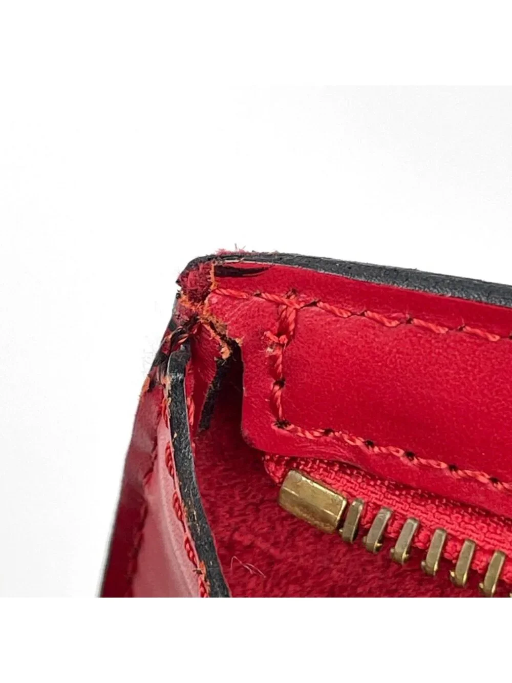 Louis Vuitton this authentic
