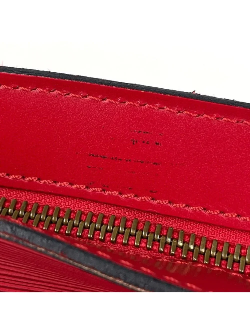 Louis Vuitton this authentic