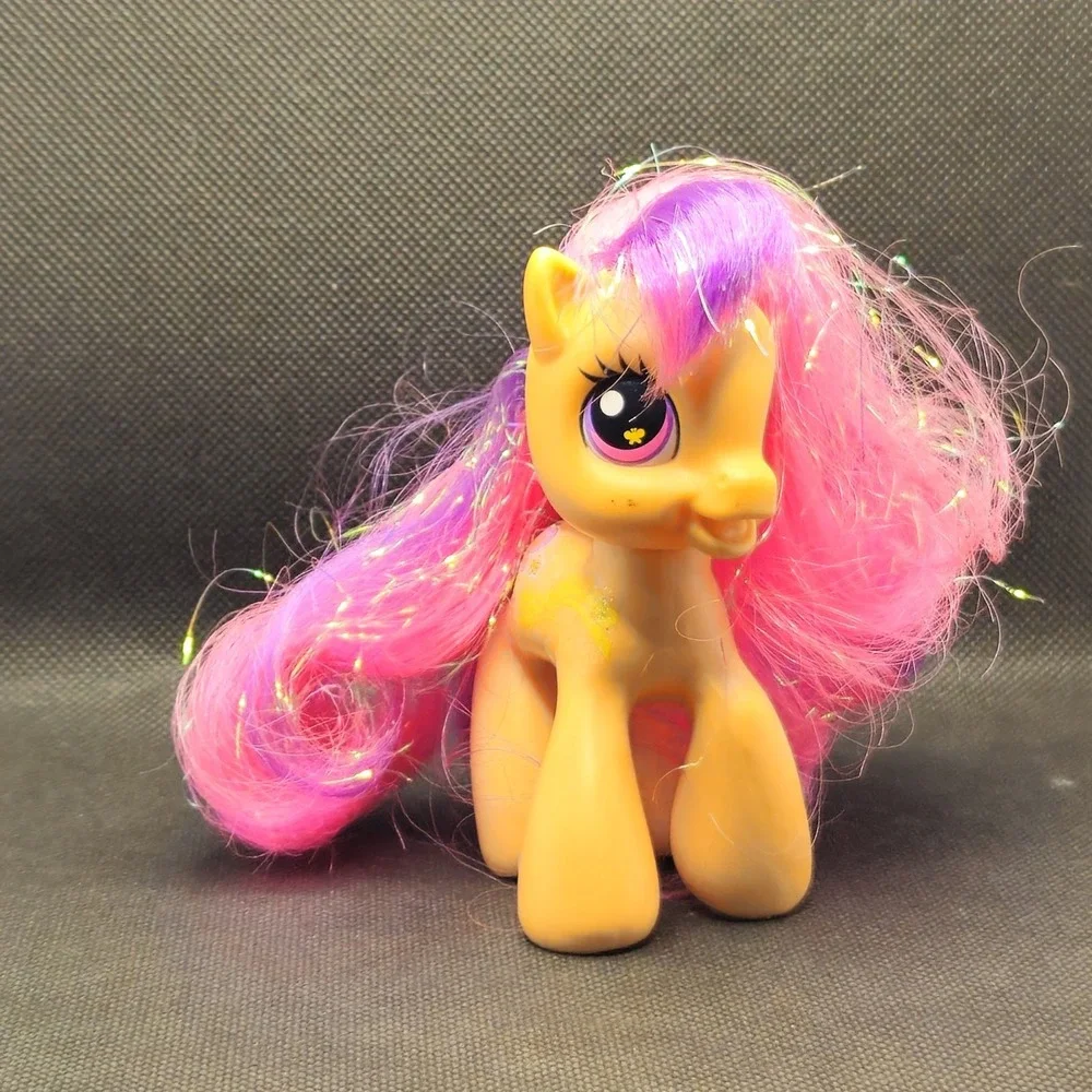 Hasbro vibrant 2008