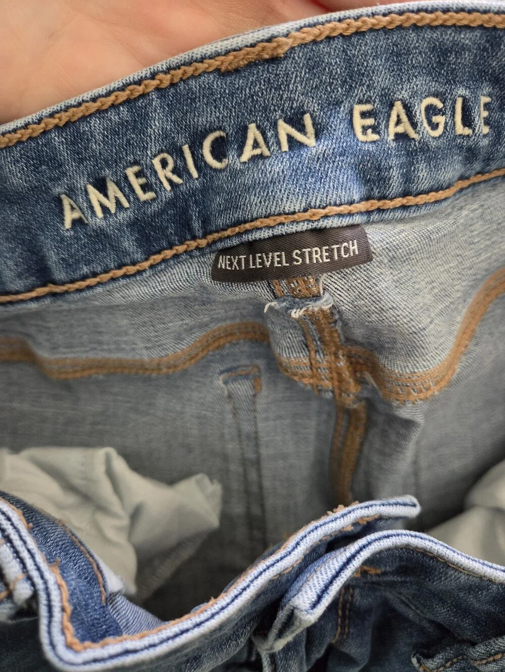 American Eagle Outfitters women american