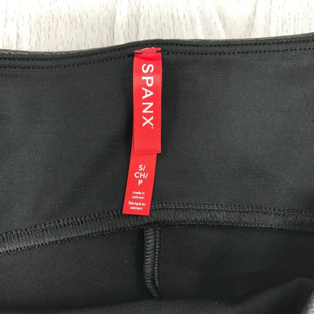SPANX size small