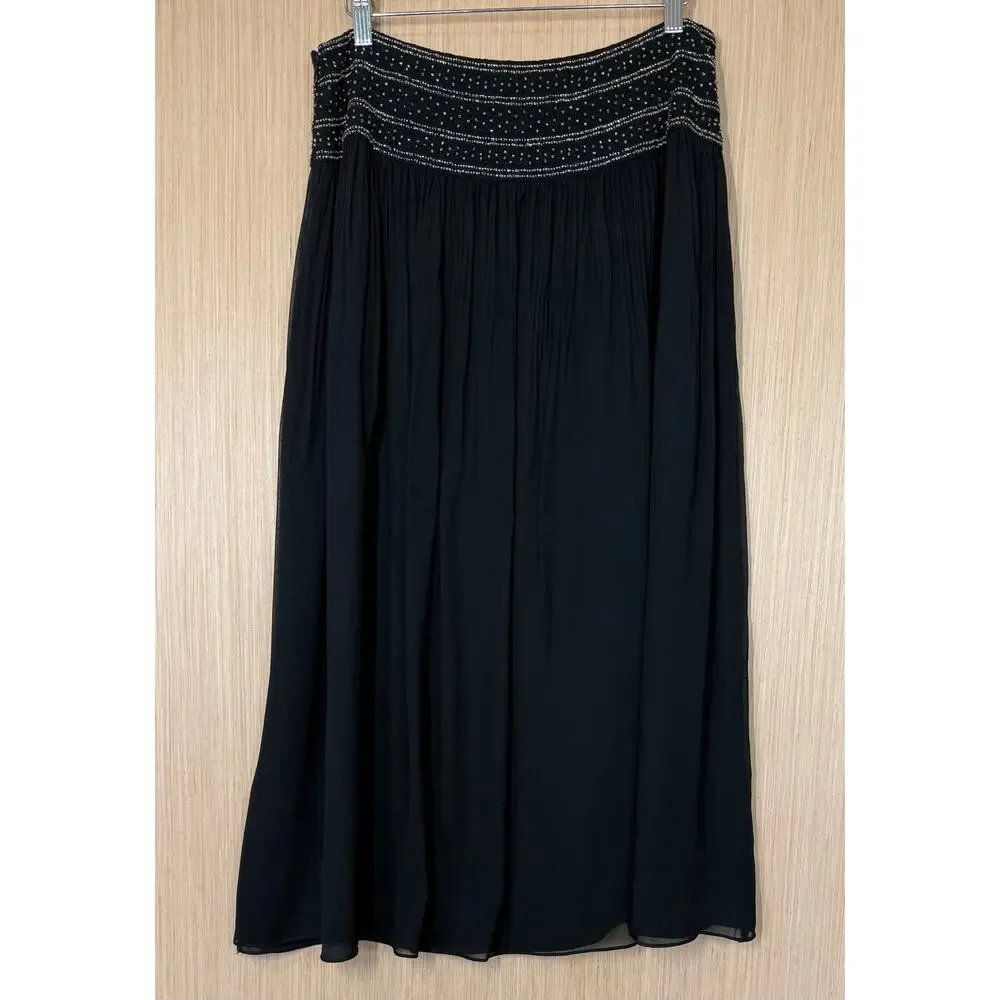 Ann Taylor size 100%