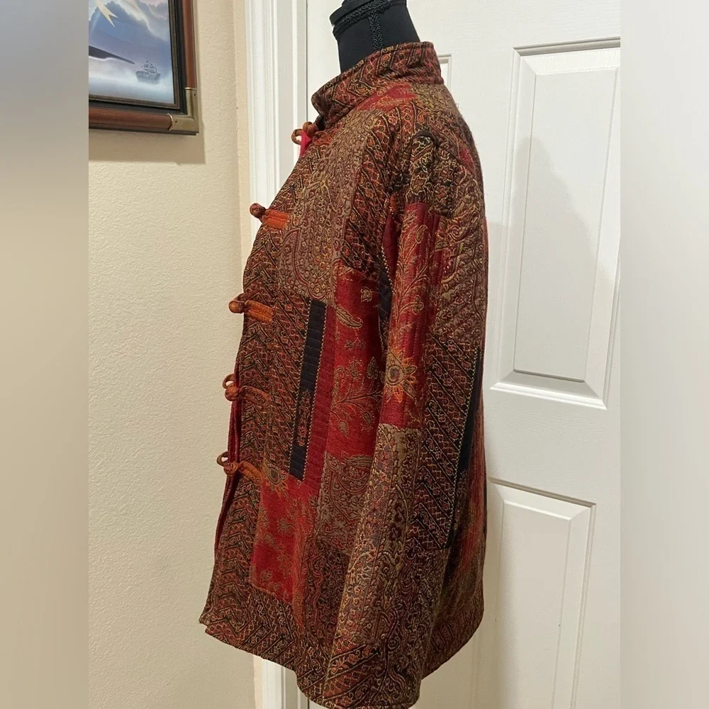 Chicos chico’s bohemian