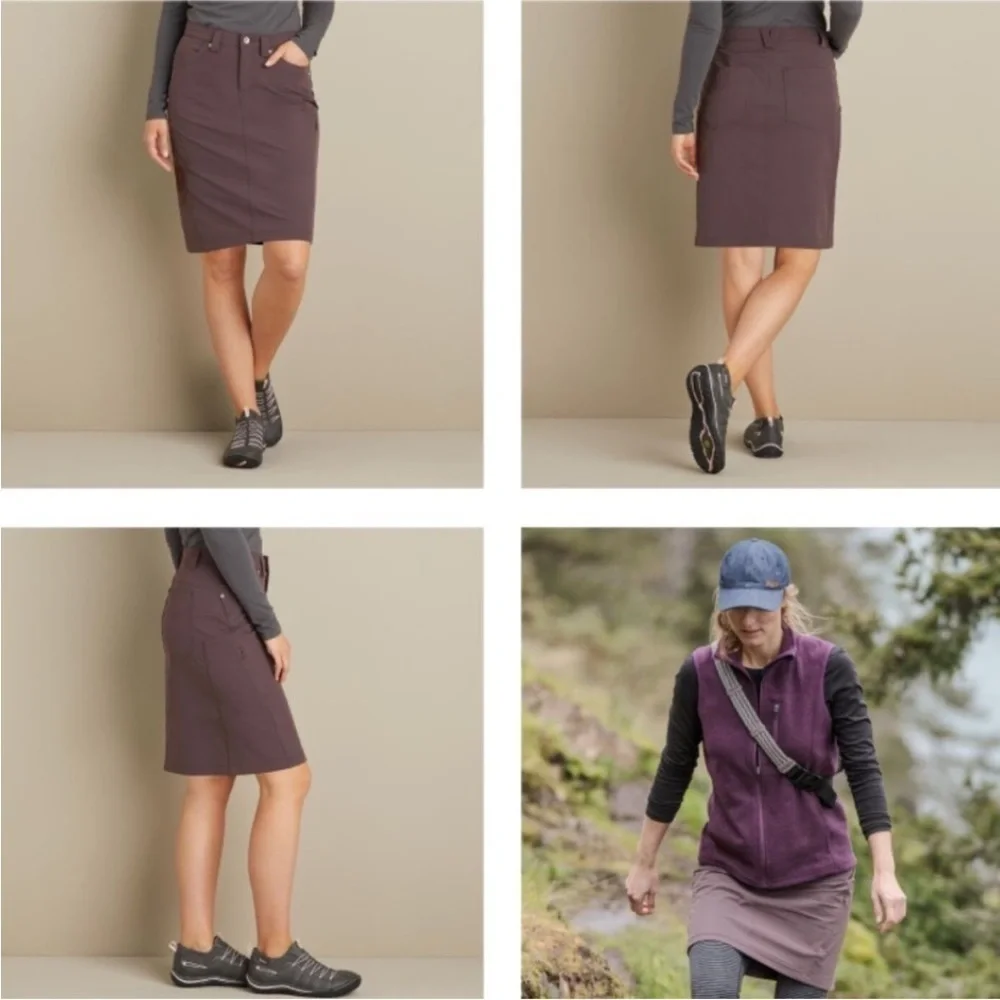 Duluth Trading Co color waist