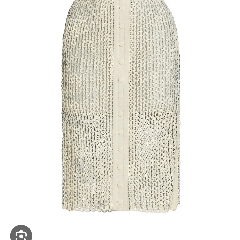 NONchalant chic pencil