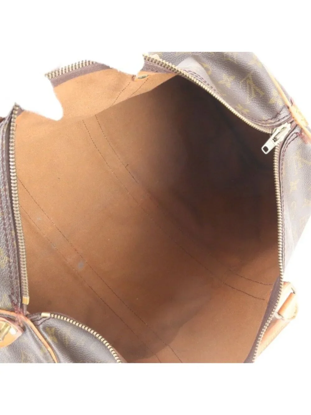 Louis Vuitton this authentic