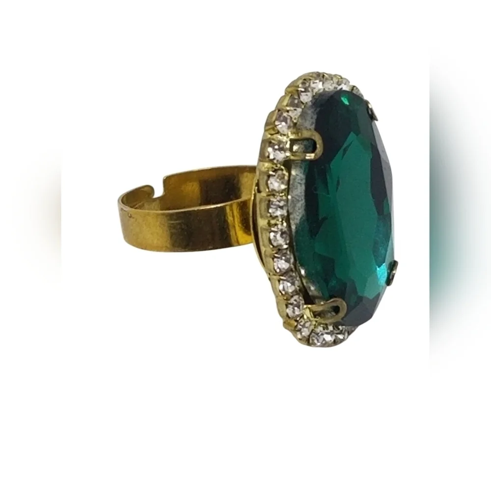 Vintage lovely goldtoned