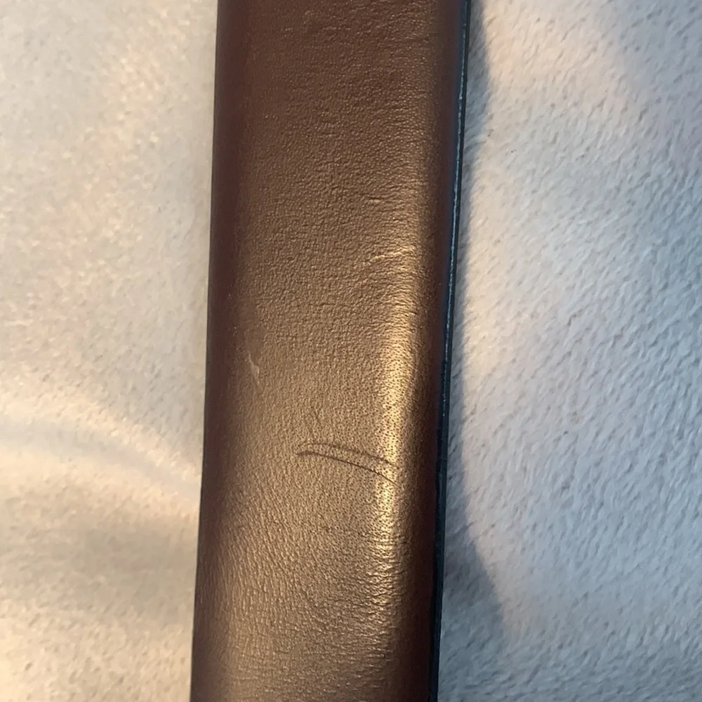 the mens warehouse 38 belt only