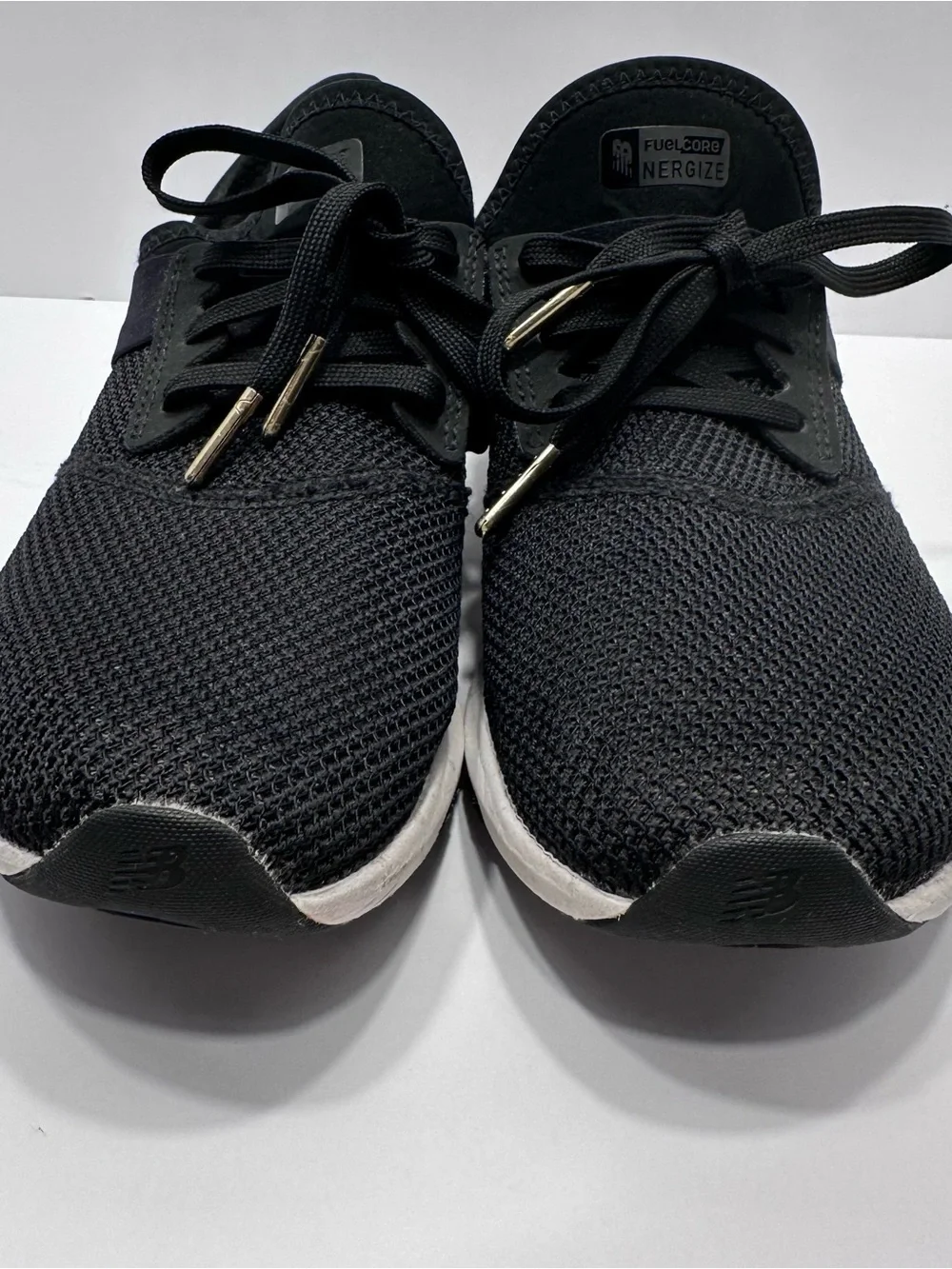 N/A comfortable black