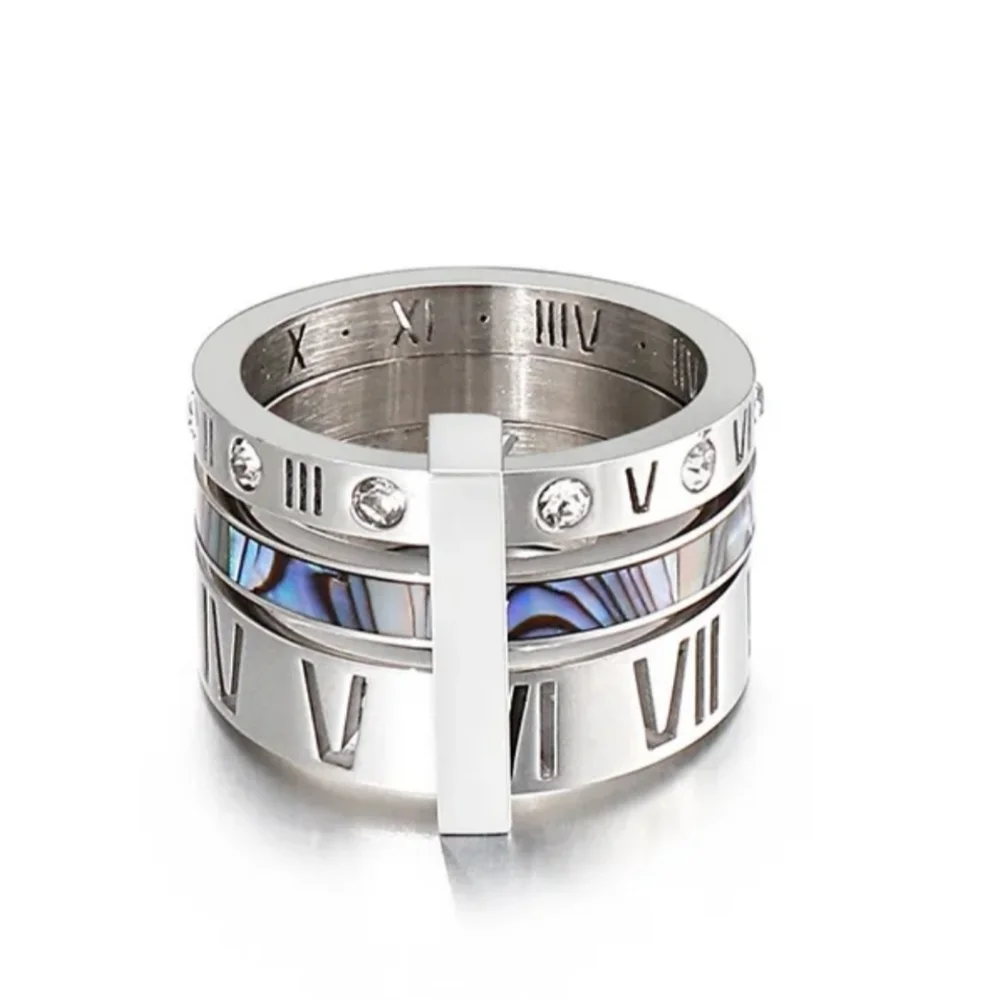 N/A stainless steel